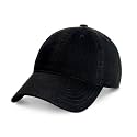 CHOK.LIDS Everyday Premium Cotton Dad Hat Adjustable Baseball Cap Unisex
