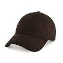 CHOK.LIDS Everyday Premium Cotton Dad Hat Adjustable Baseball Cap Unisex