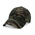 CHOK.LIDS Everyday Premium Cotton Dad Hat Adjustable Baseball Cap Unisex