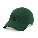 CHOK.LIDS Everyday Premium Cotton Dad Hat Adjustable Baseball Cap Unisex