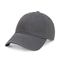 CHOK.LIDS Everyday Premium Cotton Dad Hat Adjustable Baseball Cap Unisex