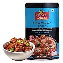 Chokhi Dhani Butter Chicken Sauce | Ready To Gravy | (Pack Of 1) 375 Grams