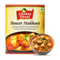 Chokhi Dhani Foods Paneer Makhani Ready to