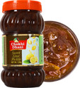 Chokhi Dhani Foods Sweet Nimbu Pickle | Traditional Lime Achar | Sweet & Tangy Flavour Lime Pickle (1.2 kg)