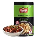Chokhi Dhani Haleem Sauce | Ready to Cook Gravy | (Pack of 1), 410 Grams