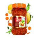 Chokhi Dhani Mix Achar Mango Carrot Lemon