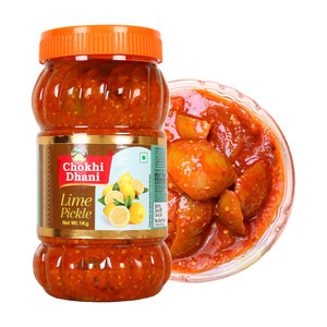 chokhi dhani nimbu ka achar lime pickle