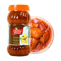 Chokhi Dhani Nimbu Ka Achar Lime Pickle (500 g)