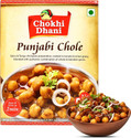 Chokhi Dhani Punjabi Chole Amritsari Masala