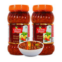Chokhi Dhani Spicy Tasty Mixed Pickle