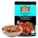 Chokhi Dhani Tikka Masala Sauce | Ready to Gravy | (Pack of 1)