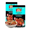 Chokhi Dhani Tikka Masala Sauce | Ready to Gravy | (Pack of 2, 375gram each)