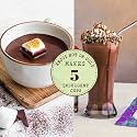 Chokola Assorted Hot Chocolate Blend -250g |Cinnamon, Coffee, Dark & Milk Flavours | Instant Drinking Chocolate Mix with Cocoa Butter | Premium Cocoa Powder | 250g Each | Serve Hot or Chilled