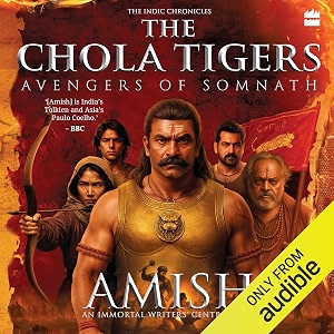 the chola tigers avengers of somnath