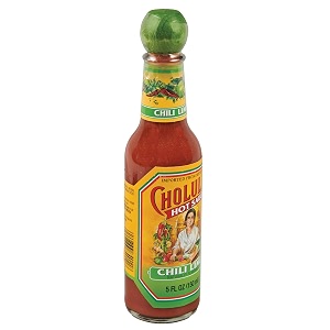 cholula hot sauce chili lime 150ml spicy hot dip mexican sauce authentic flavours