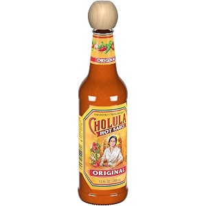 cholula original hot sauce 12 fl oz  360 ml  348 g