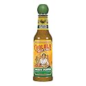 Cholula Sauce Hot Green Pepper (150ml)| Spicy Hot Dip| Mexican Sauce| Authentic Flavours