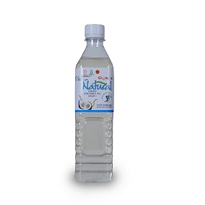 choms natural agmark coconut oilcold press500 ml bottle