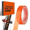 Chooee Tubeless Bike Rim Tape,Tubeless Tire Tape with Strong Adhesion-Width 23mm x Length 10m Options,Bicycle Wheel Rim Tape Suitable for MTB/Road/Gravel Bikes.
