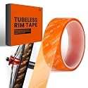 Chooee Tubeless Bike Rim Tape,Tubeless Tire Tape with Strong Adhesion-Width 30mm x Length 10m Options,Bicycle Wheel Rim Tape Suitable for MTB/Road/Gravel Bikes.