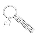 CHOORO Audiology Audiologist Gift A Truly Great Audiologist is Hard to Find Keychain Audiology Gift