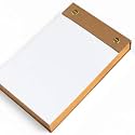 Small Notepad with 120 Blank Pages, 4x6 Desktop Notepad, Prayer Gratitude Journal Note Pad, Bible Study Supplies for Women, Religious Christian Gifts (Choose Joy)