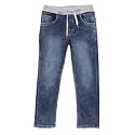 chopper club Boys Jeans - Regular-Slim Fit Stretch Denim Ideal for School, Casual Wear & Parties – Comfortable Sizes US 4-16