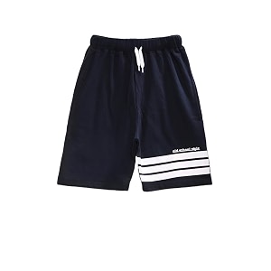 chopper club boys shorts in a pack of 2 fleece shorts regular fit