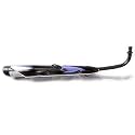SILENCER Suitable gmfor replacement in HF DELUXE and SPLENDOR PLUS BS4. (MATTE BLACK WITH NICKEL CHROME HEAT GUARD)