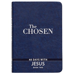 the chosen book two