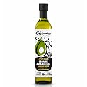 Chosen Foods Organic Avocado Oil for Cooking, 16.9 Fl Oz (Pack Of 6)