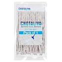 Cotton Mop Refill for Floor Cleaning 250gm (White) - (PACK OF 1)