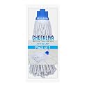 Round Mop Cotton Refill 250 GMS Mop (BLUE) (PACK OF 1)