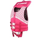 Chriffer Kids Swim Vest for 20-70 Pounds 2-10 Years