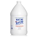 Chris Christensen Ice on Ice Detangling Dog Conditioner, Groom Like a Professional, Dematts, Moisturizes, Creates Long Lasting Silkiness, All Coat Types, 3.8 L