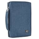 Christian Art Gifts MenWomen39s Bible Cover Jesus