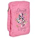 Christian Art Gifts Polyester Bible Cover for