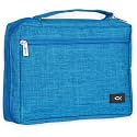 Christian Art Gifts Polyester Bible Cover for