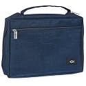 Christian Art Gifts Polyester Bible Cover for