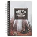 Christian Art Gifts Spiral Journal: Stand Firm in the Faith - 1 Cor. 16:13