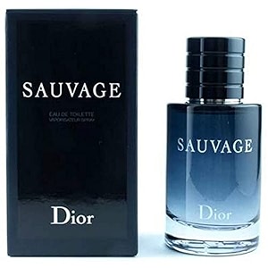 christian dior sauvage eau de toilette spray for men citrus