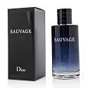 Dior Unisex Adult Christian Fresh Sauvage Eau De Toilette Spray 200Ml/6.8Oz