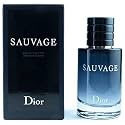 Christian Dior Sauvage Eau de Toilette Spray For Men (Citrus)