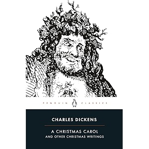 Christmas Carol Other Christmas Writin