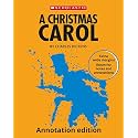 A Christmas Carol: Annotation Edition (Scholastic GCSE 9-1)