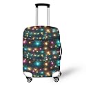 Christmas Decorations Luggage Cover Suitcase Covers for Luggage,Luggages Cover Protector Travel Luggages Covers Suitcase Protector Christmas Decor