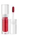 Christmas Red Glitter Eyeshadow Liquid Glow Shimmer Eye Shadow for Women