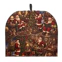 Christmas Santa Tea Cozy for Teapot Tea Cosy for Teapot