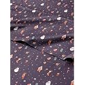 Christmas Sheet Set, Christmas Night, Holiday Xmas Bedding Set - Full Size