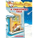 GERONIMO STILTON SE: A CHRISTMAS TALE